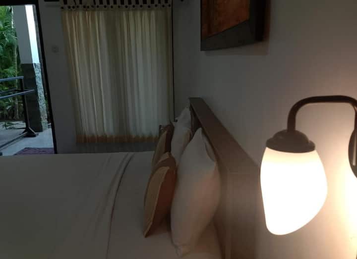 Ricel Homestay Gili T 10 Pax - Îles Gili