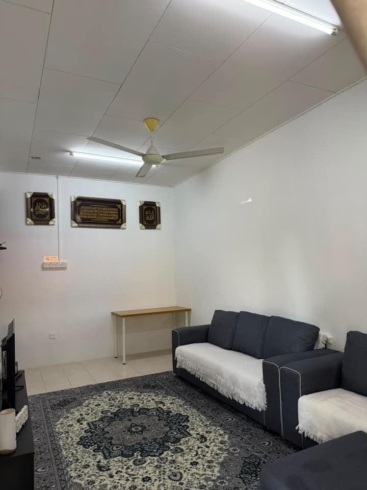 Home - Rantau