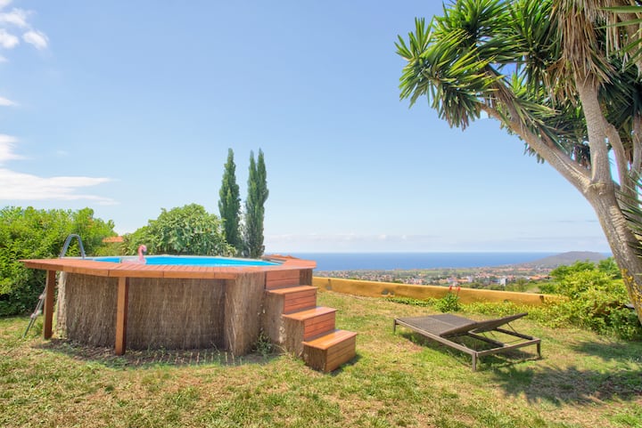Villa Fort Tenerife - Tenerife