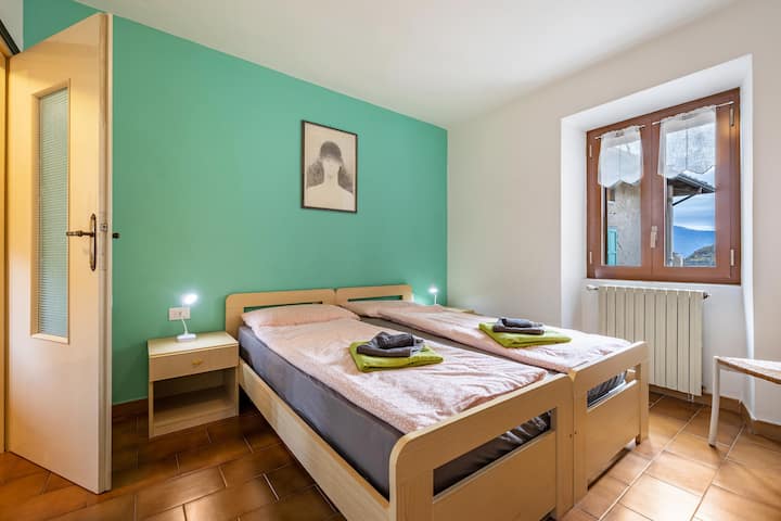 Casa Luisa Lake Garda - Limone Sul Garda