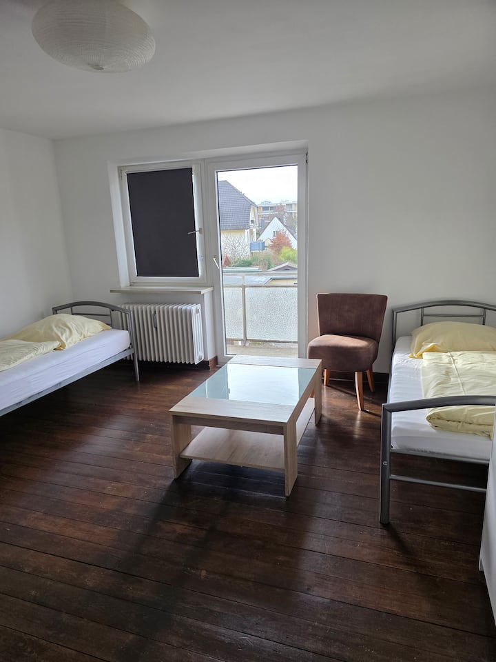 Apartments 3 Bis 6 Personen. - Ottobrunn