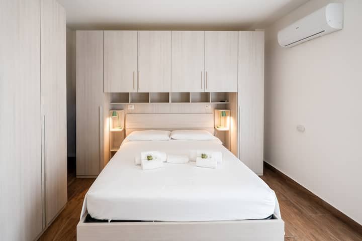 [Borgo Roma] Verona Fiera & Arena - Verona