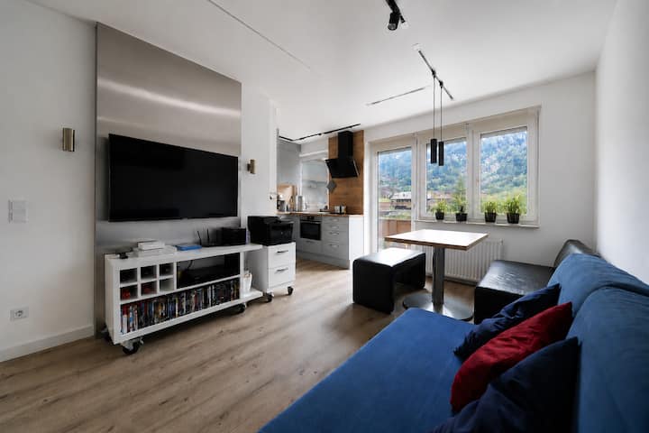 Modernes Apartement | Hallenbad | Sauna - Saalbach-Hinterglemm