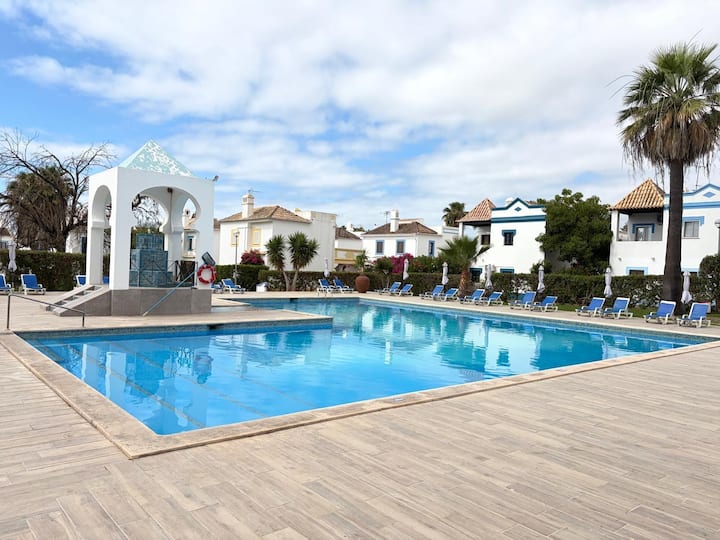 The Ria House - Cabanas De Tavira - Tavira