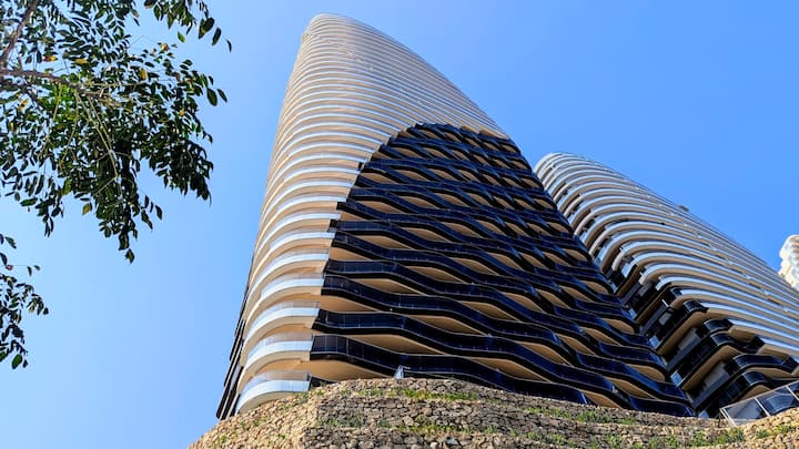 Sunset Sailors Prestige Apartment - Benidorm