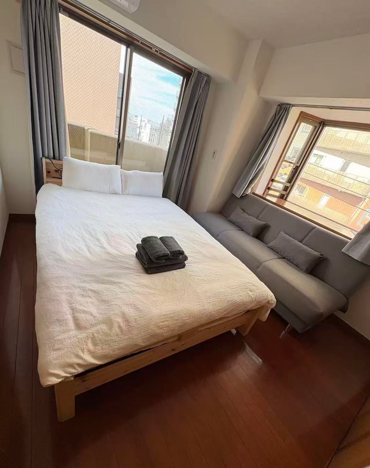 Chambre 1