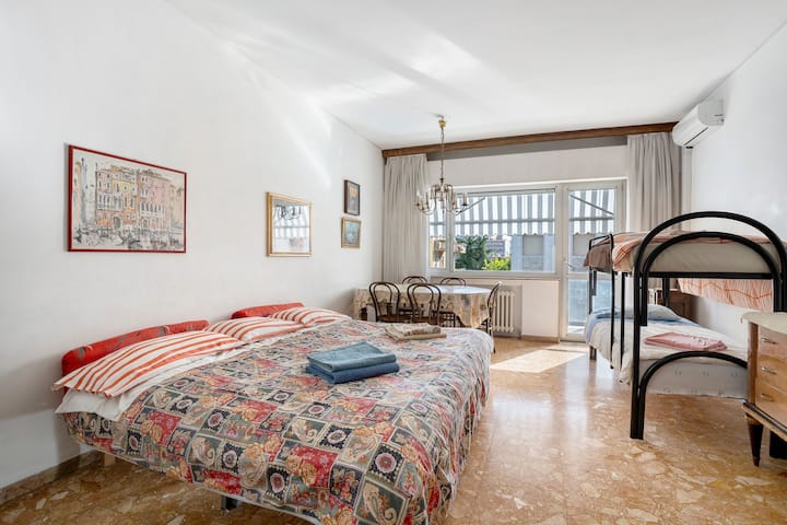 Venice Apartment - Venedig