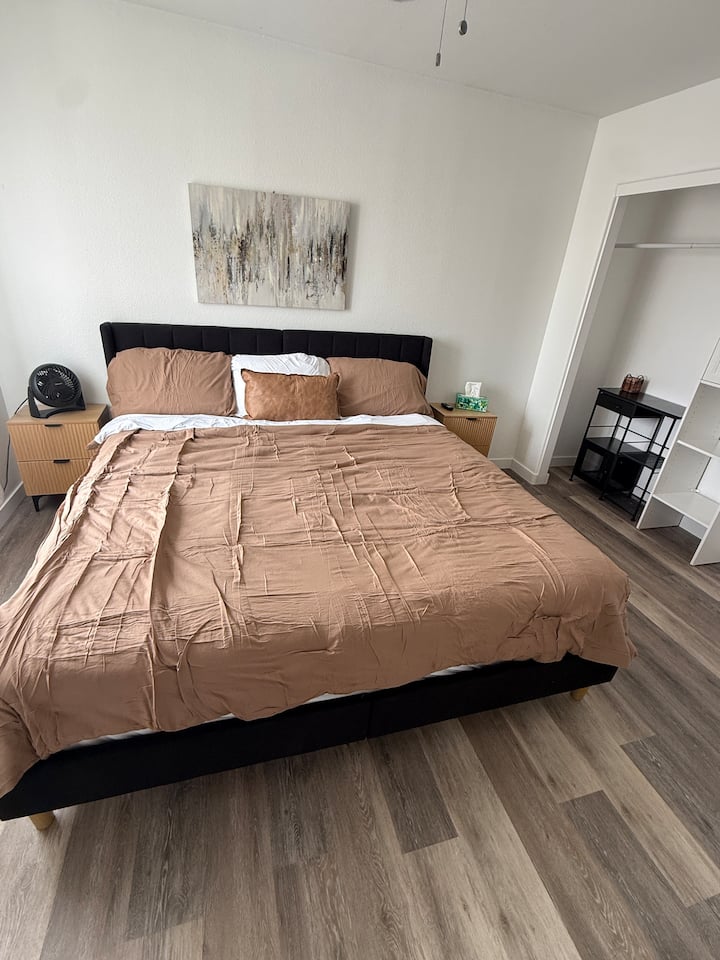 King Comfort Cooling Sheets 55 Smart Tv - Sun City, AZ
