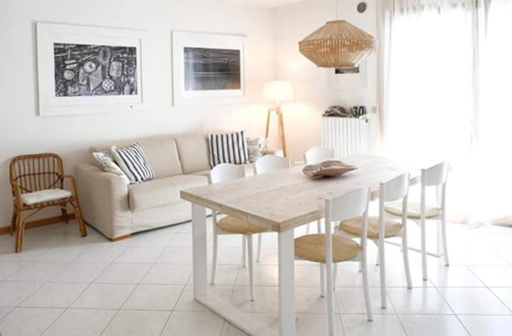 Sunny Apartment - Veneza