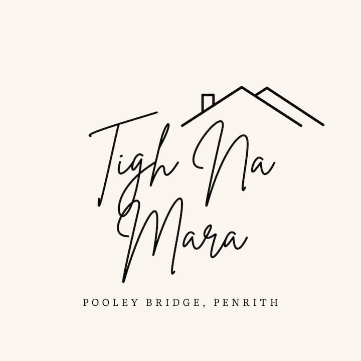 Tigh-na-mara - Pooley Bridge