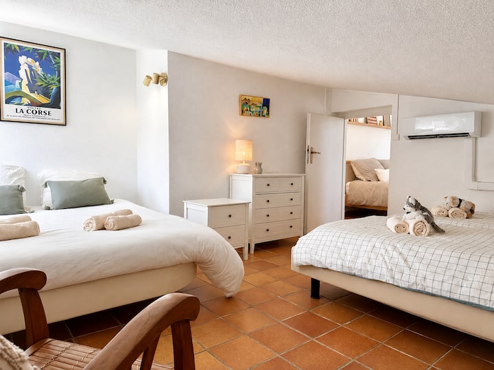 Chambre 2