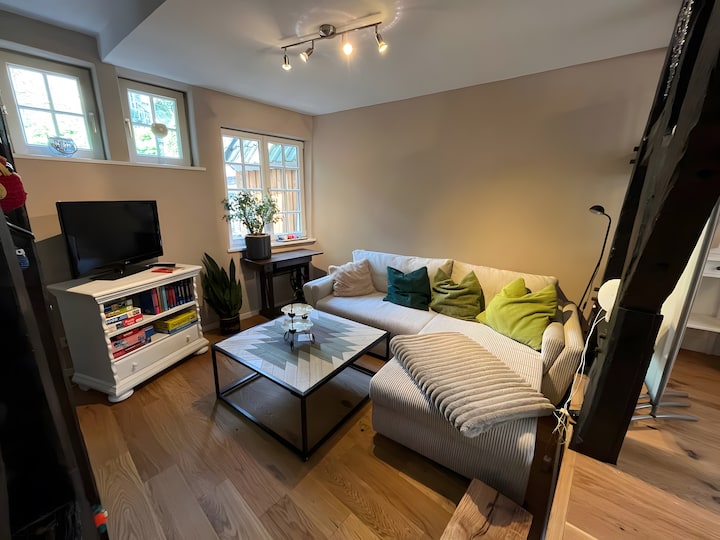 Appartment Eule - Velbert