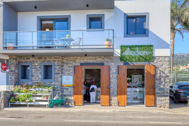 Casa Do Serrado, A Home In Madeira - Ponta do Sol