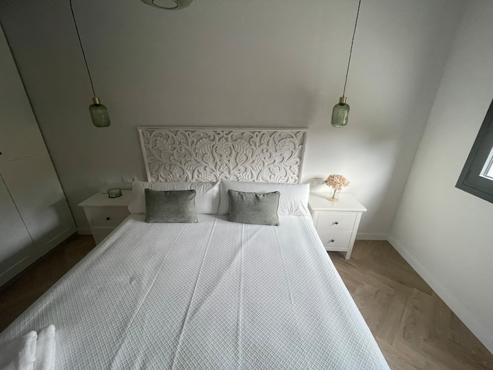 Precioso Apartamento Totalmente Nuevo - Piélagos