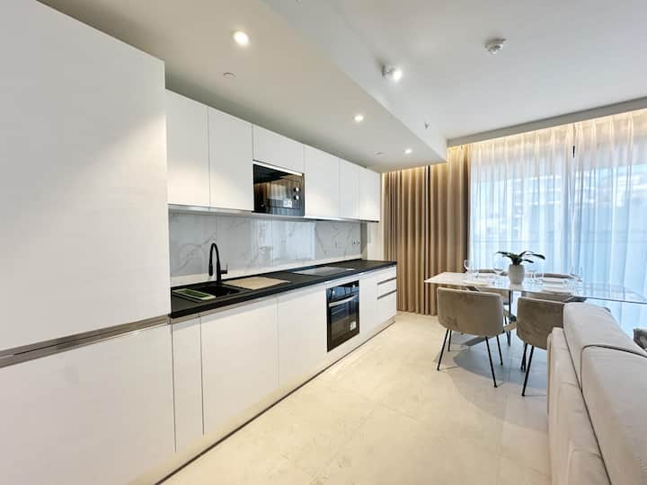 4th Floor Mercury Suites - Malta