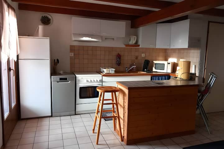 Gîte De Montagne - Bussang