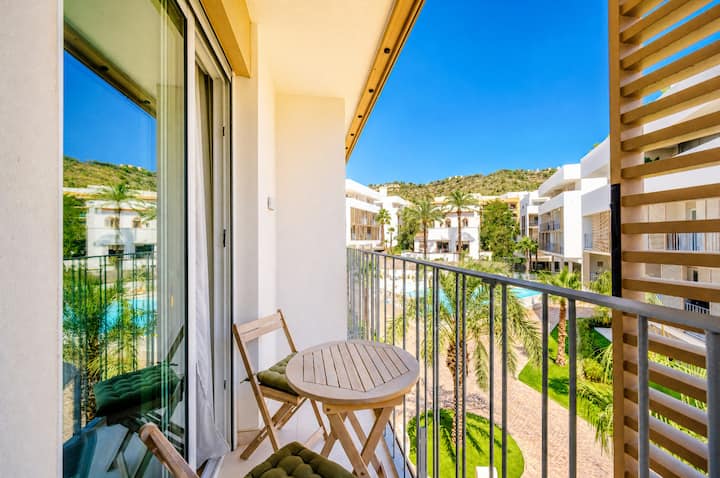 Unic Serenity Apartment Javea - Xàbia