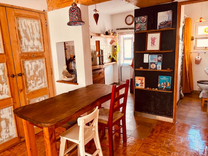 The Cozy House - Vila do Bispo