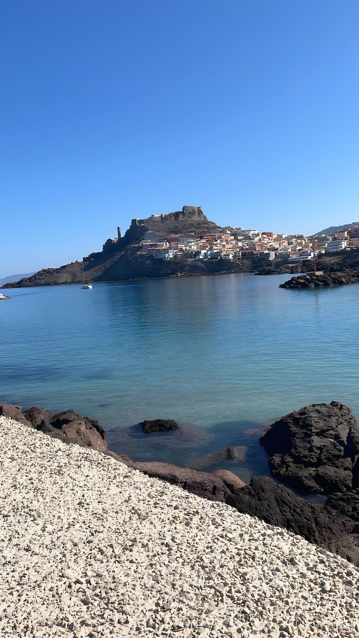 Civico 46 - Castelsardo