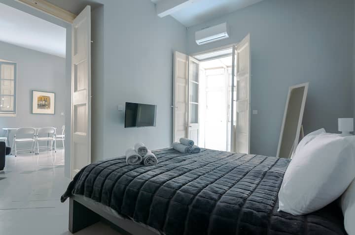 Valletta Ursula Suite B - Valletta
