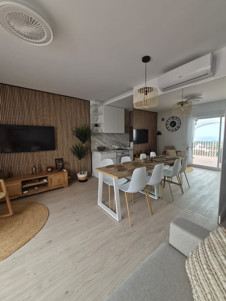 Casa Del Sol | Imperial Park - Moraira
