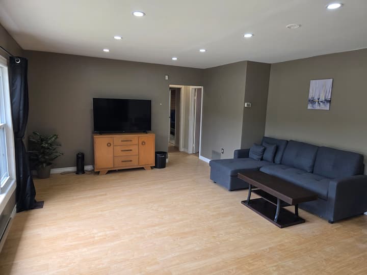 Spacious Private House - Tobermory