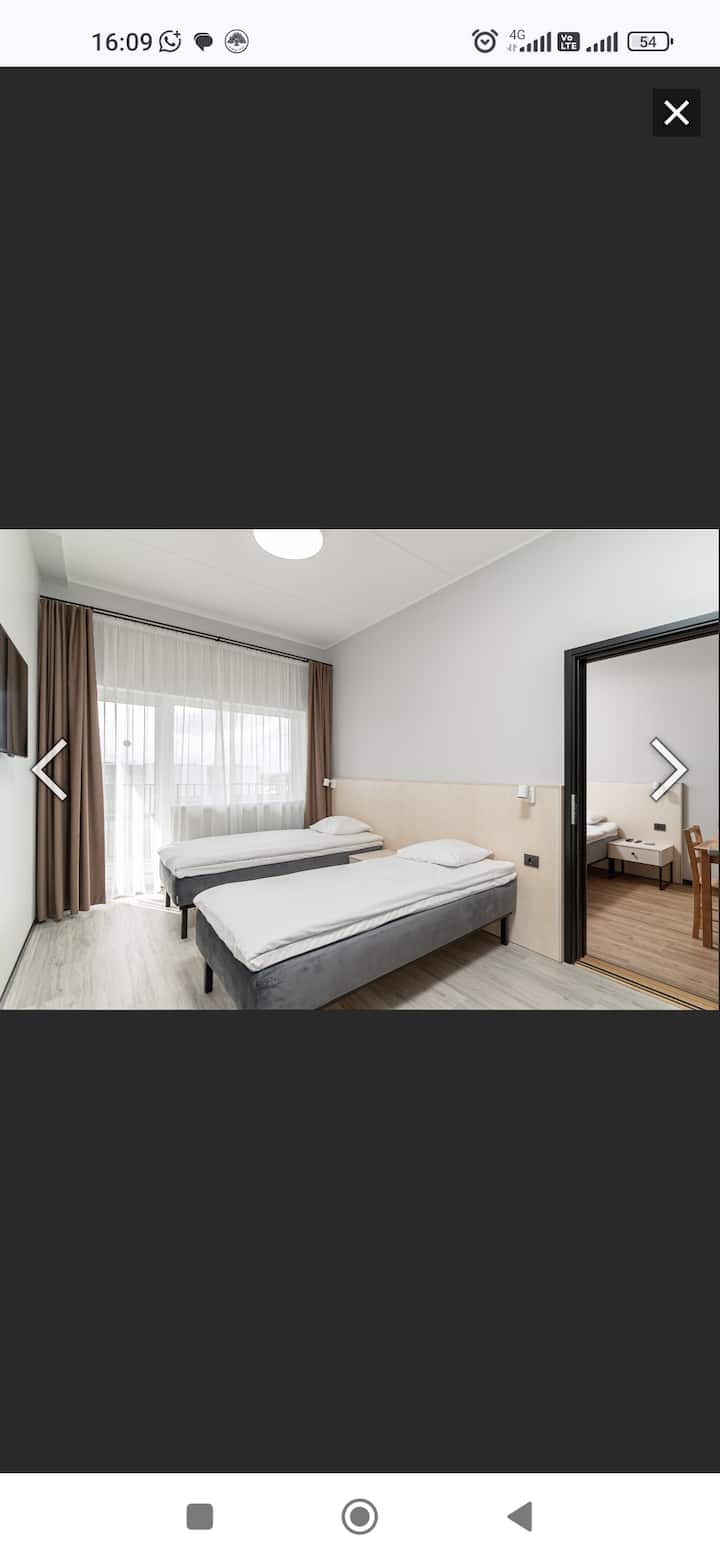 Family Apartments - Tallinn