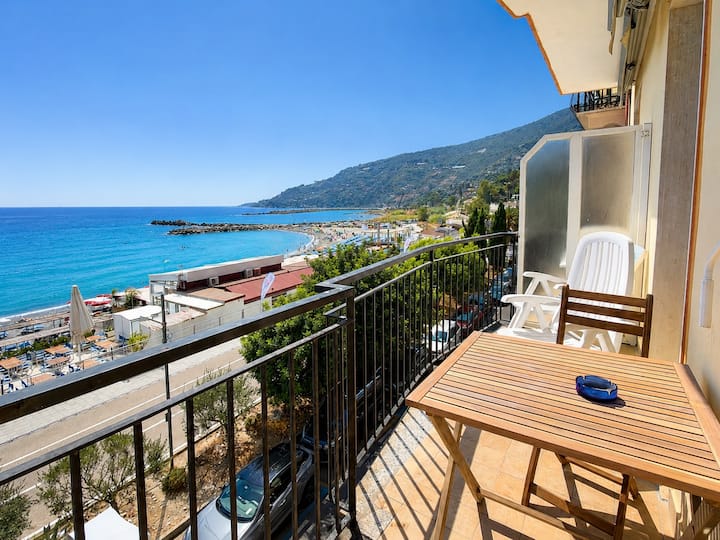 Casa Al Mare - Levante - Bordighera