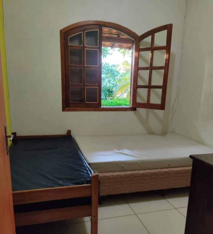 Habitación 4