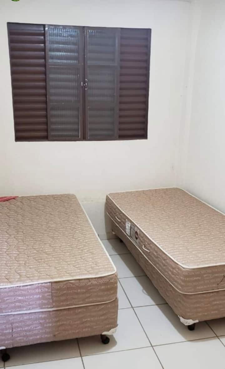 Habitación 3
