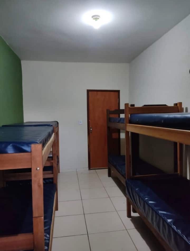 Habitación 5