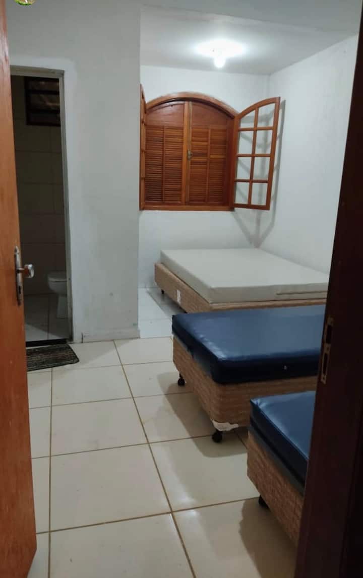 Habitación 1
