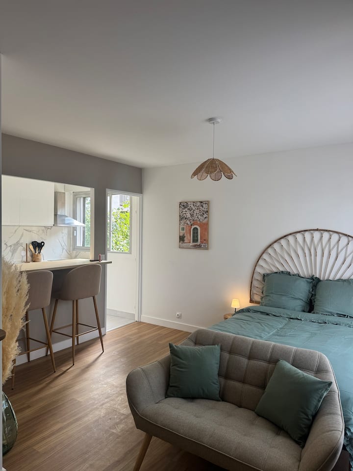 Le Studio Meldois - Meaux