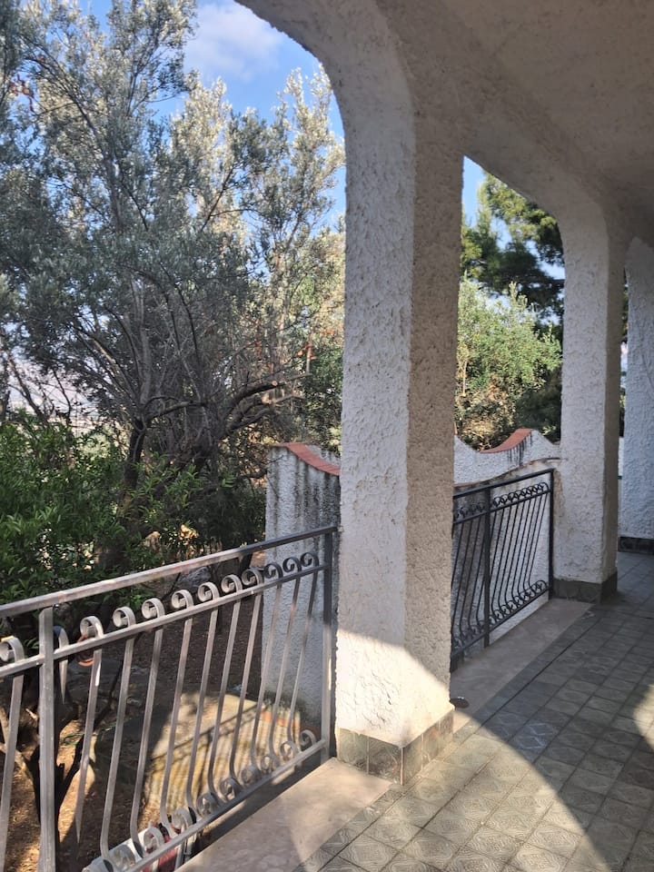 Casa Indipendente- Carini (Pa) - Carini