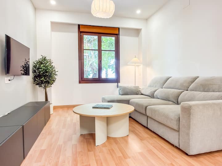 Appartement Contemporain Au Soho | Rems - Málaga