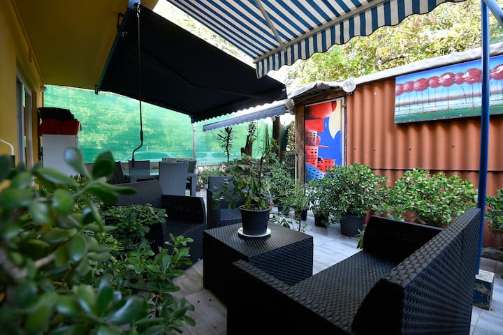 Apartment Garden - Zadar