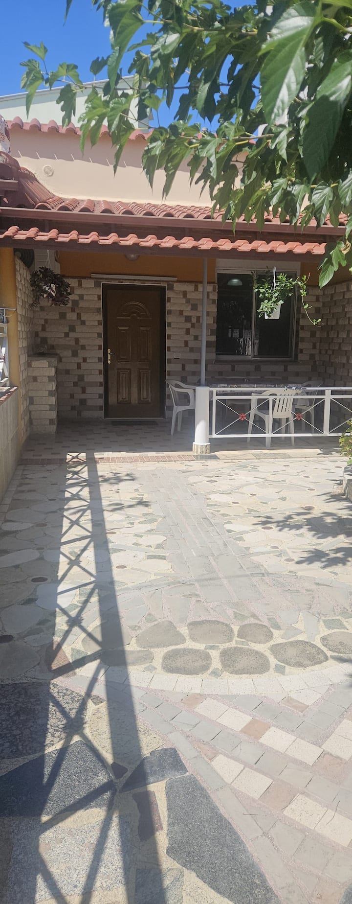 Sazani Holiday Homes Unit 2 - Vlorë