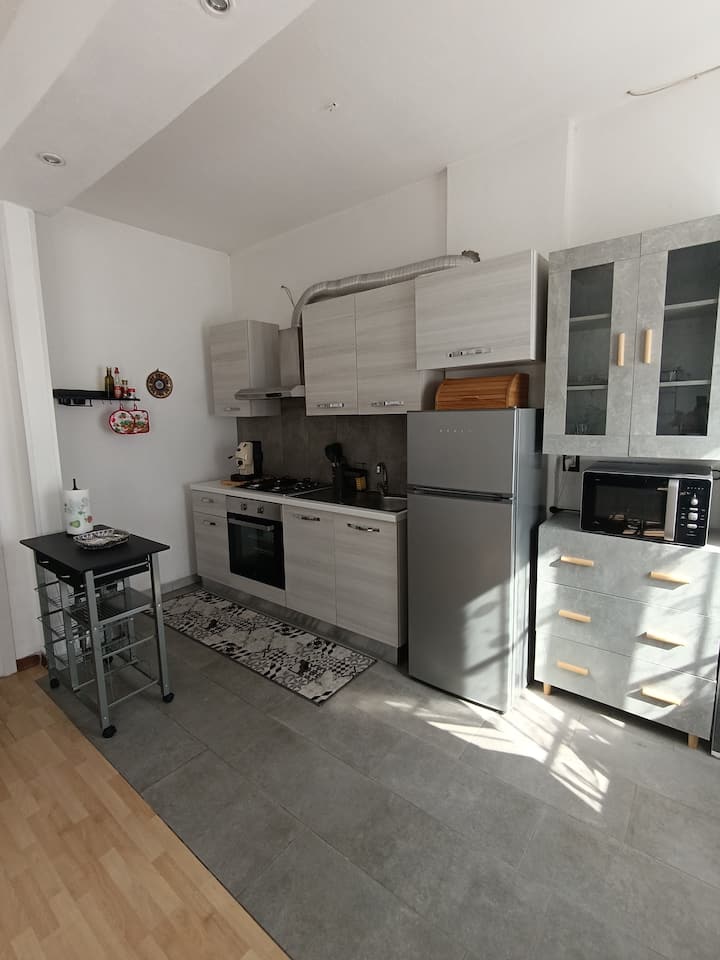Cucina