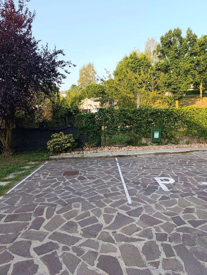 Parcheggio
