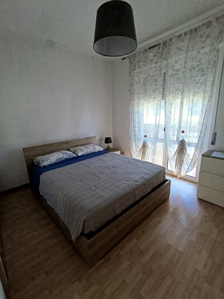 Camera