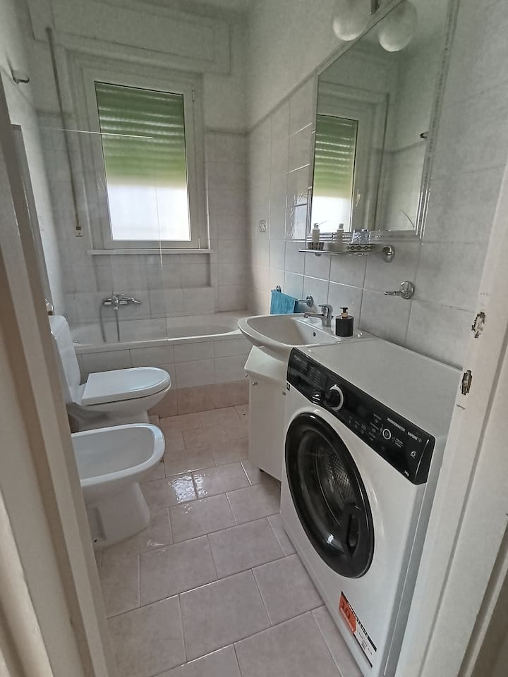 Bagno