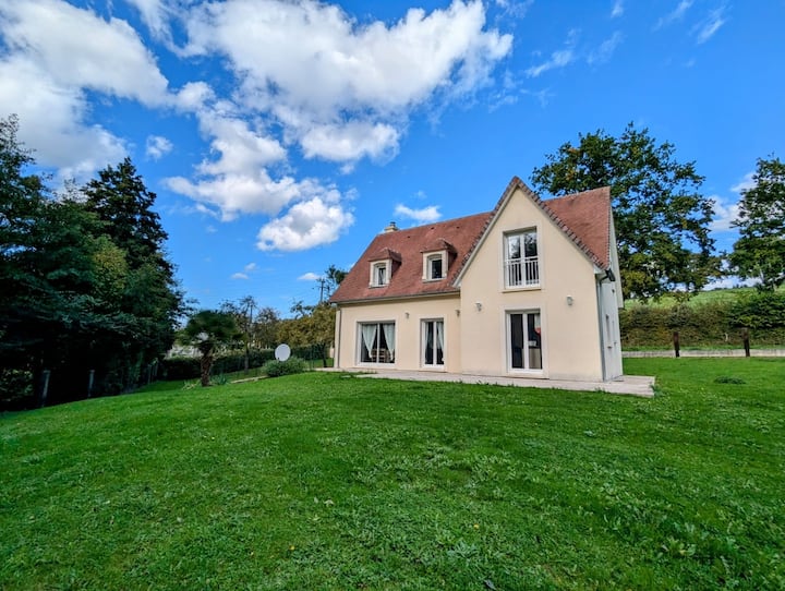 Prestig House - Deauville