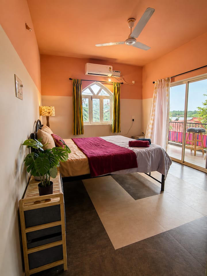 Bedroom 1 image 1