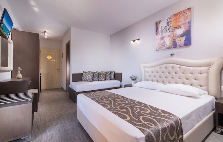 Studio Giannis D3 By Rentals Pro-toroni Halkidiki - Sarti