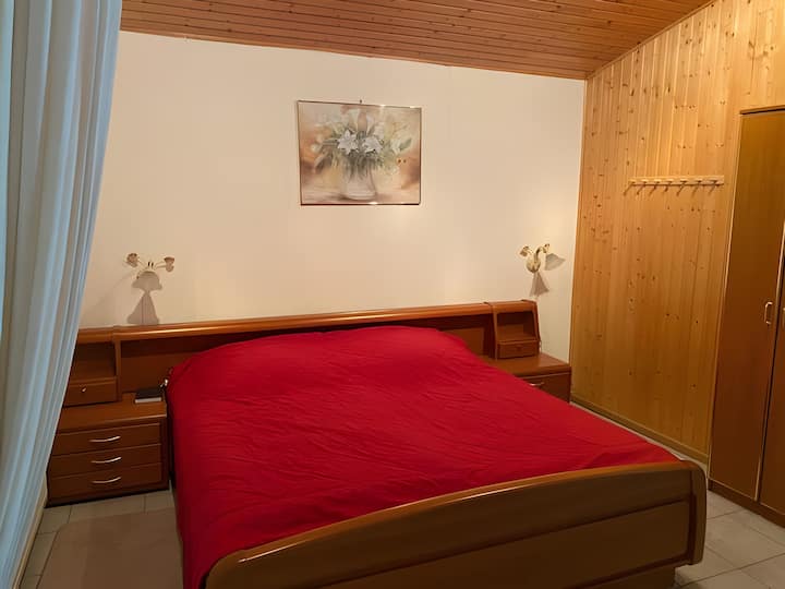 Landhaus Wagner Für 4 Personen - Malente