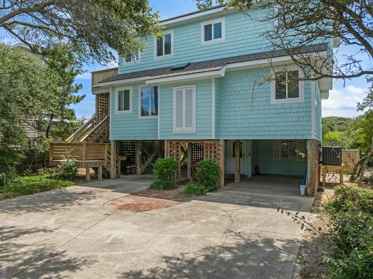 A-B-Ceas: Recently Renovated 5Br