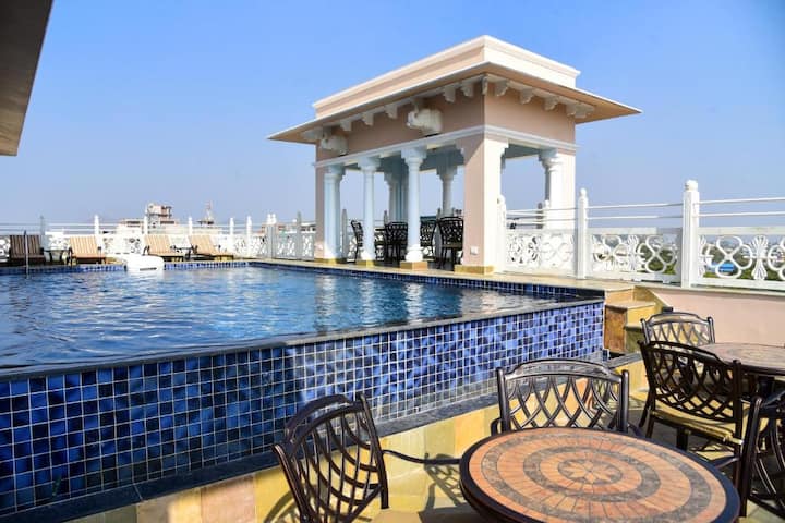 20br Heritage Stay At Lake Pichola By The Ogs - Udaipur