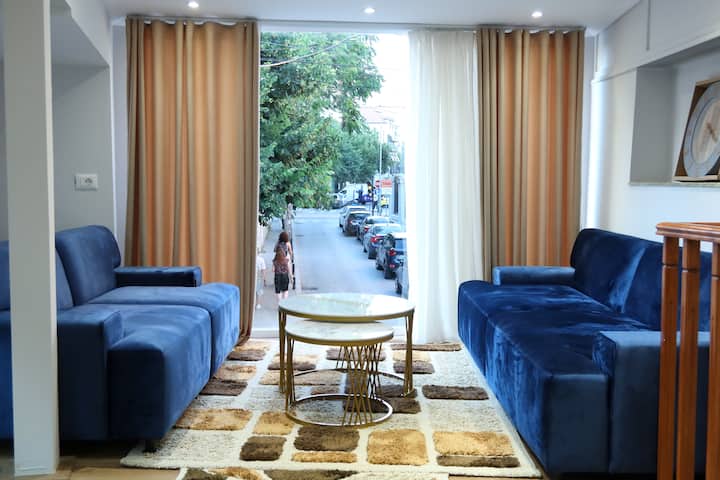 Jasemin Villa - Tirana