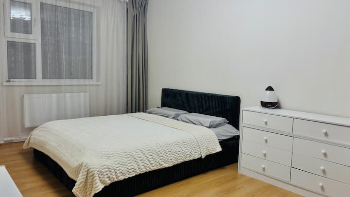 Chambre 1