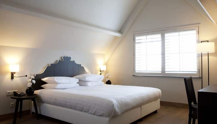Modern Suite Close To Harbor, Nature & Local Sites - Hilversum